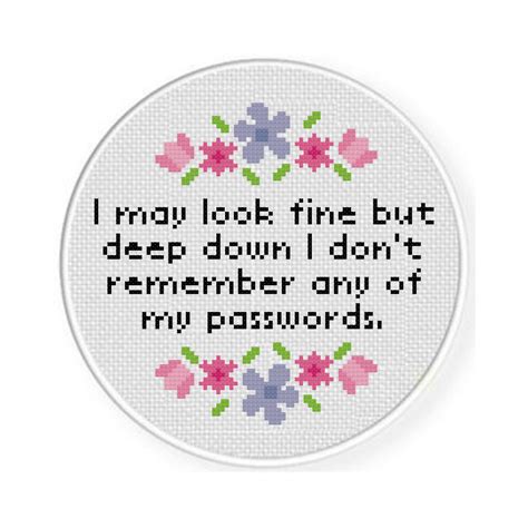 Quotes – Daily Cross Stitch