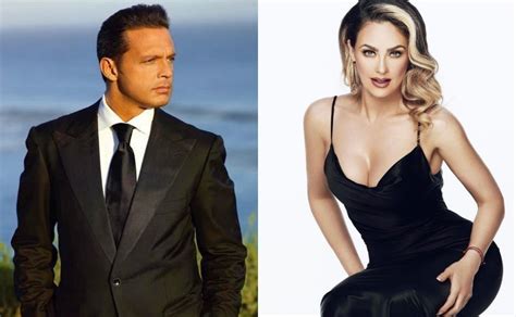 Luis Miguel Advierte Sobre Demanda De Aracely Ar Mbula