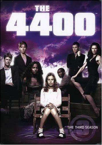 The 4400 Cast and Characters | TVGuide.com