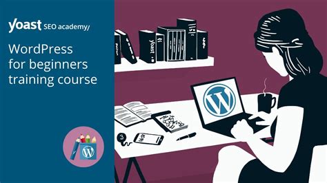 Free WordPress Training WordPress For Beginners Yoast