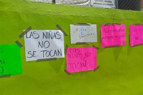 La Jornada Legal detención de profesor de primaria en Tultitlán Edomex