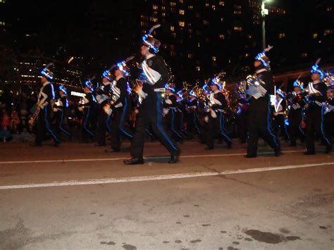 Pin By Merle Stetser On Denver Parade Of Lights Concert Parades