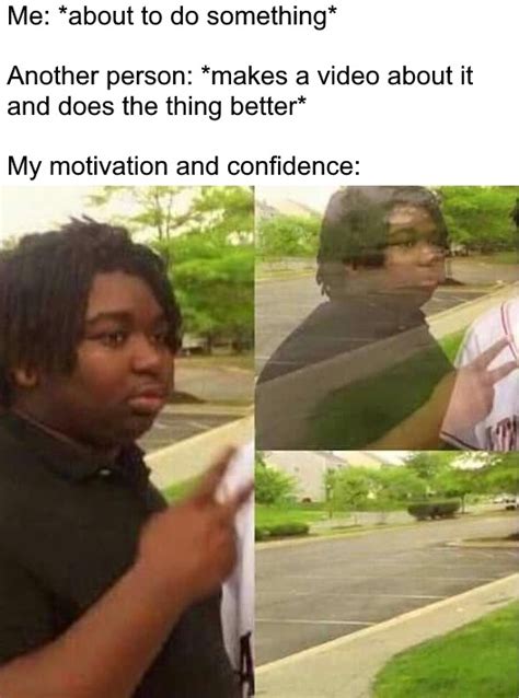 The best Confidence memes :) Memedroid