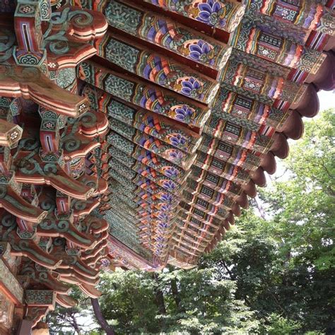 Gyeongju Ancienne Capitale Du Royaume De Shilla Inside Corea