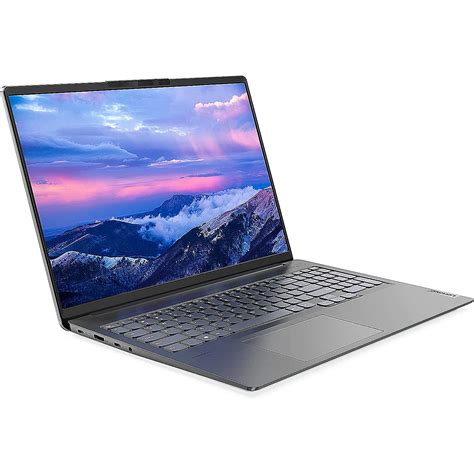 Lenovo Ideapad Pro Ach Storm Grey Wqxga Ips Ryzen H