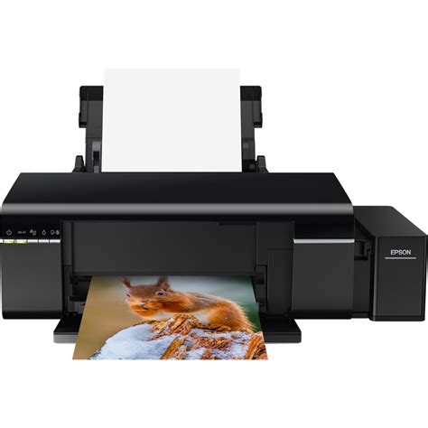 Printers - Epson L805 Wi-Fi Photo Ink Tank Printer in Pakistan for Rs ...