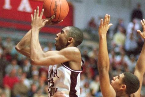 Kobe Bryants Lower Merion Teammates And Coaches Knew It Was All Special