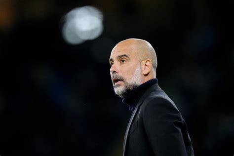 ‘Gives us a lot’: Pep Guardiola says £14m Man City star is ‘perfect’ on ...