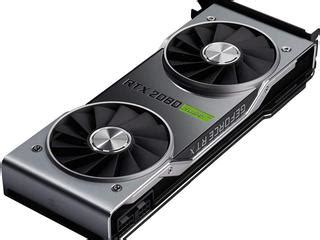 GeForce RTX 2080 Super vs GeForce RTX 3080 Graphics cards Comparison