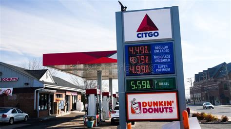 Citgo Gas Stock Photos - Free & Royalty-Free Stock Photos from Dreamstime