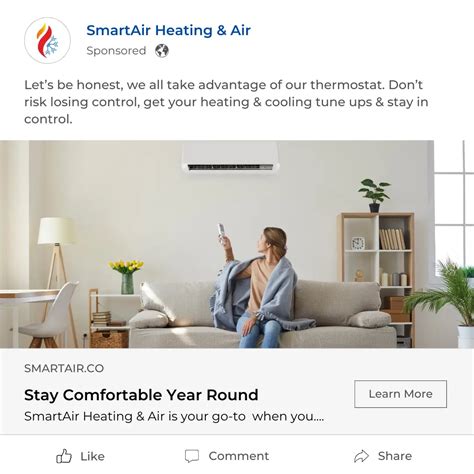 Hvac Advertising Ideas To Increase Leads And Sales Demandhub