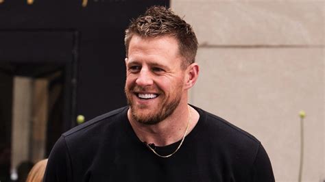 J.J. Watt: A New Star is Born for CBS | Barrett Media