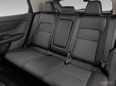 Nissan Ariya Interior Photos U S News