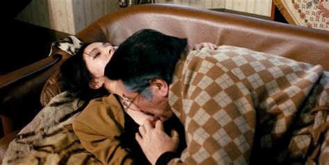 Naked Sachiko Ito In Meneko The She Cat