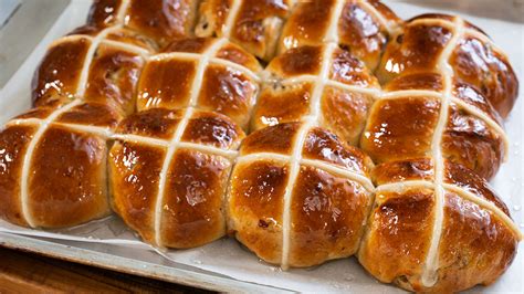 Hot Cross Buns Easy Meals With Video Recipes By Chef Joel Mielle Recipe30