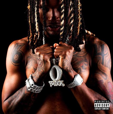 (Album) King Von – Welcome to O’Block @KingVonFrmdaWic ...