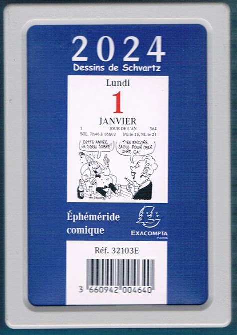 Calendrier A Effeuiller Gavra Joellyn