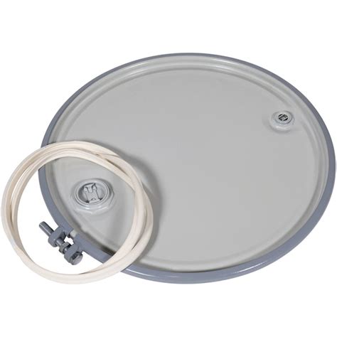 55 Gallon Drum Lid W Gasket — Marriott