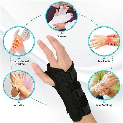 Hand Splint Carpal Tunnel