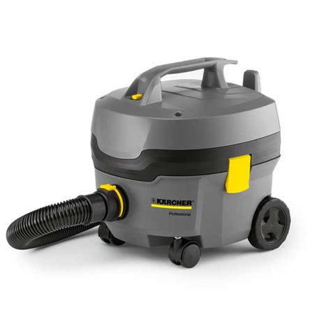 Karcher T7 1 Professional The Smallest Lightest Professional Vacuum