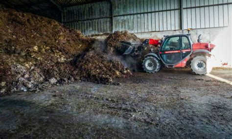 Effluents d élevages bien prélever pour des valeurs précises