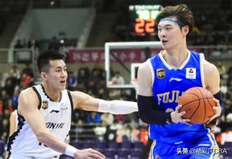 郭艾伦为什么没去nba选秀 八村垒高顺位选中，为啥郭艾伦不挑战nba？这3大因素决定他不会去 I体育