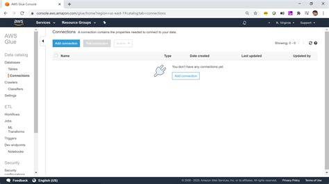 How To Connect Aws Rds Sql Server With Aws Glue