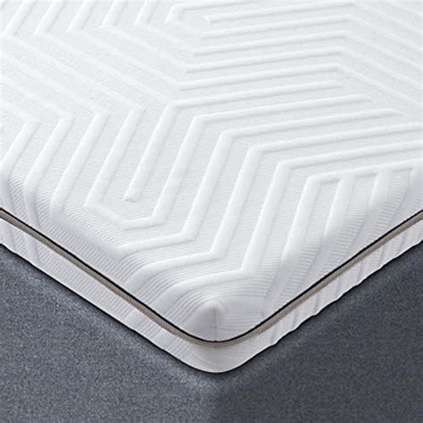 Amazon BedStory 3 Inch Full Size Memory Foam Mattress Topper