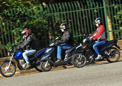 Começa isenção de IPVA para motos em todo o Brasil veja como conseguir