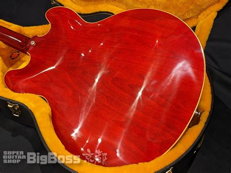 Gibson Custom Shop Es Reissue Vos