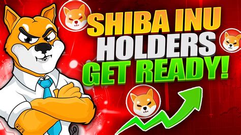 SHIBA INU COIN IS GOING TO SKYROCKET THIS WEEK THE TRUTH Shiba Inu