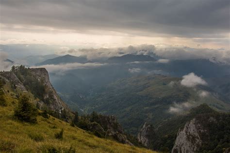 Hiking in Romania & Transylvania | 10 Best Trails in 2024 | Bukarest ...