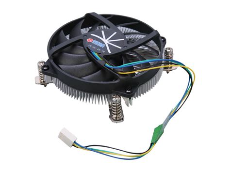 Titan Dc A Z Rpw Mm Z Axis Cpu Cooler Newegg