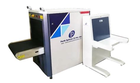 X Ray Baggage Scanner System PSIPL6040A At Rs 910000 X Ray Baggage