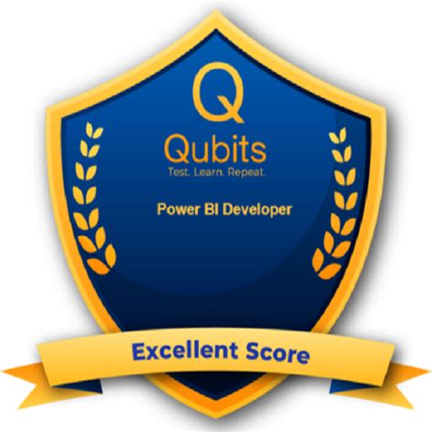 Power BI Developer - Credly