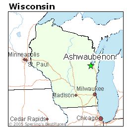 Ashwaubenon, WI