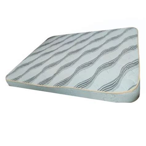 Single Thickness 6 Inches Sleeping Bed Mattress At Rs 2200 In Chittoor