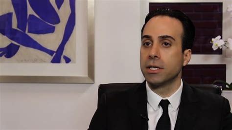 Hollywoods Premier Plastic Surgeon Dr Raffi Hovsepian Md Interview