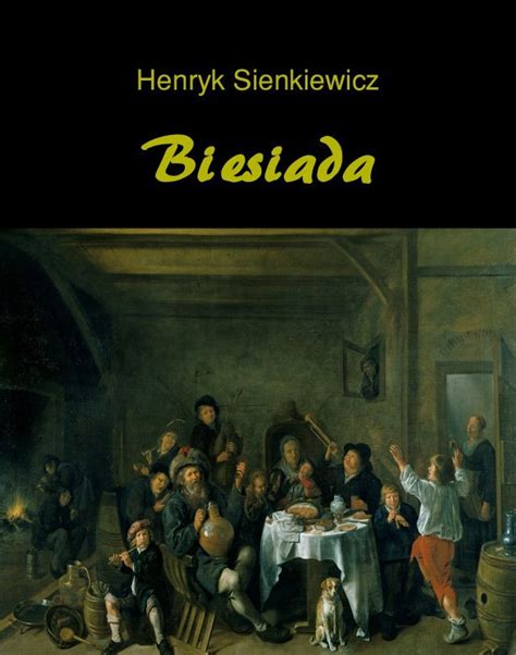 Nowele Biesiada Ebook Mobi Sienkiewicz Henryk Ebook Sklep Empik