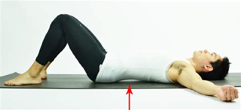 Understanding The Importance Of Neutral Vs Imprint Spine In Pilates Basics