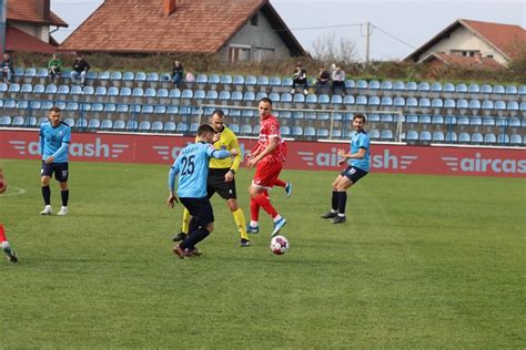 Nezaustavljiva Sloga Briljira Rutinski Je Pobijedila Tuzla City I