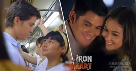 Apollo And Cassandra’s Love Story Abs Cbn Entertainment