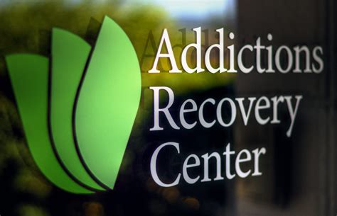 Addictions Recovery Center