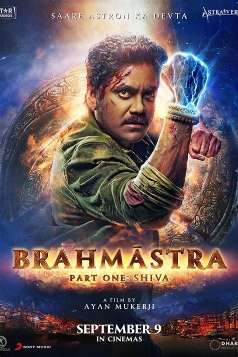 Brahmastra 2022 Film Information Und Trailer KinoCheck