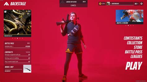 video settings   finals game high fps  esports