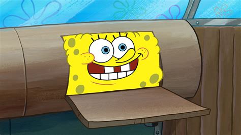 Watch Spongebob Squarepants Season 13 Episode 8 Spongebob Squarepants