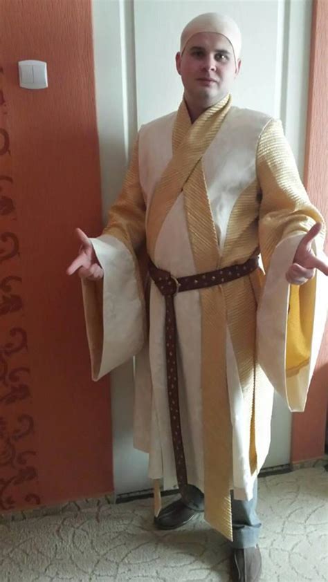 Varys costume from Game of Thrones by WonderNeedle on DeviantArt