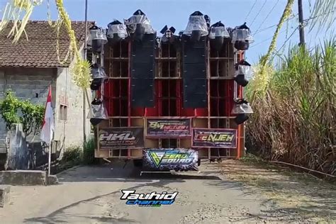 Soal Parade Sound System Bongkar Jembatan Di Malang Polisi Akan