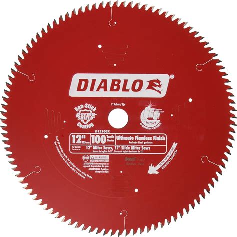 Best Miter Saw Blades Of 2021 Complete Review Woodwork Advice