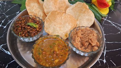 Five Minute Me Tyar Kanya Ke Liye Thali Ll Navratri Special Thali Ll